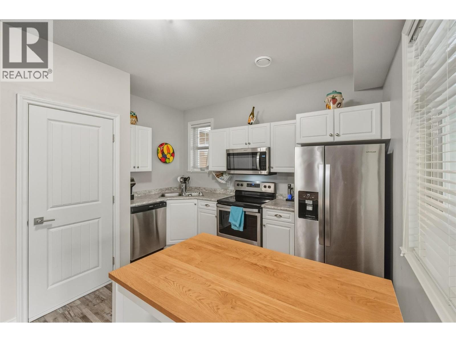 2450 Radio Tower Road Unit# 269, Oliver