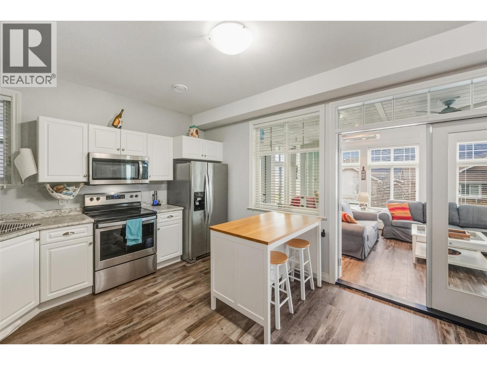 2450 Radio Tower Road Unit# 269, Oliver