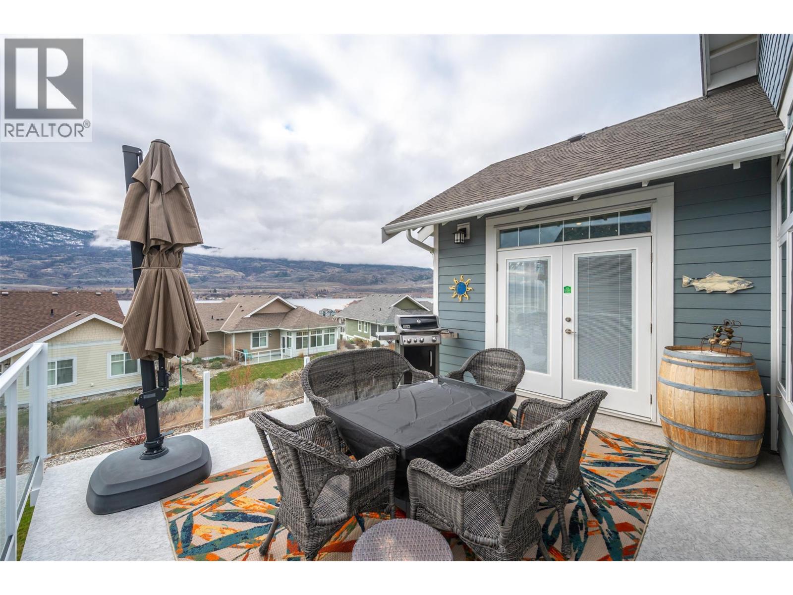 2450 Radio Tower Road Unit# 269, Oliver