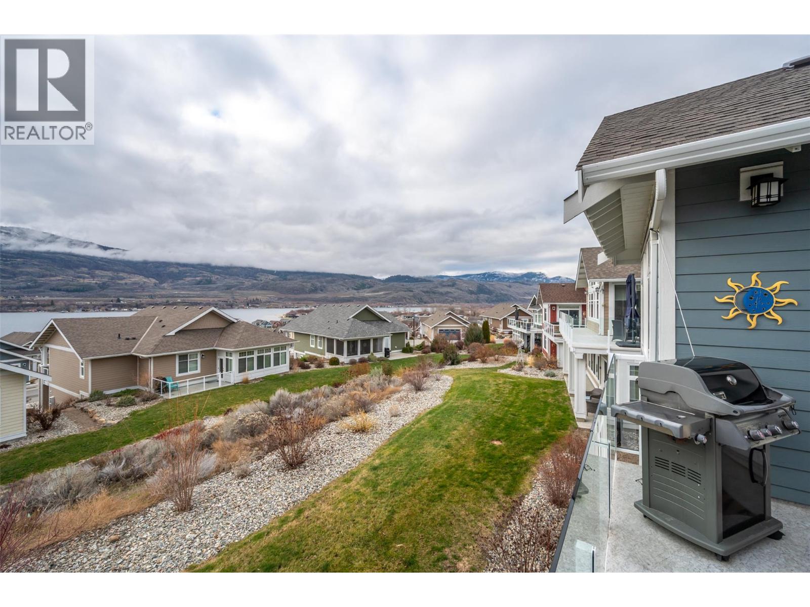 2450 Radio Tower Road Unit# 269, Oliver