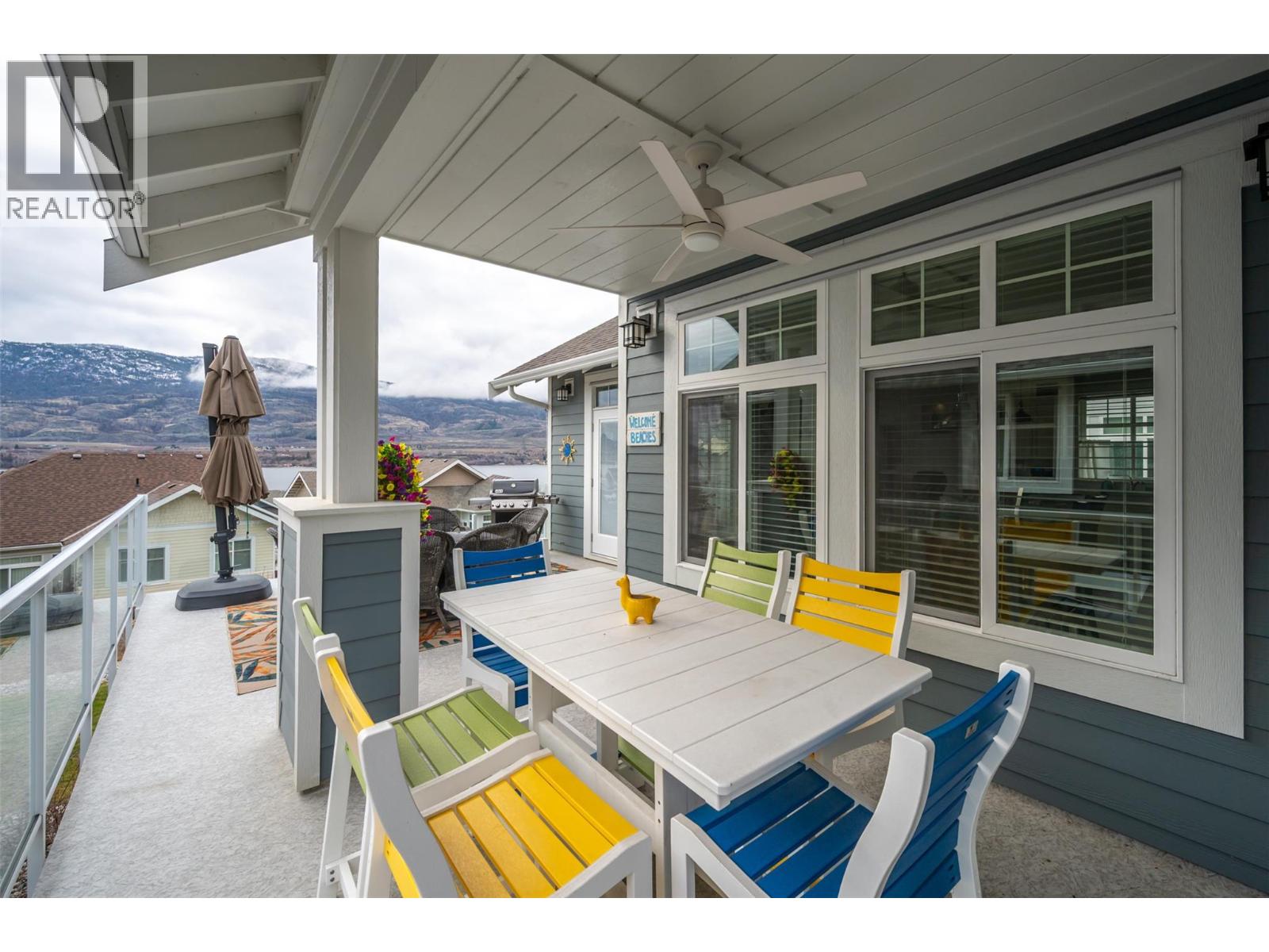 2450 Radio Tower Road Unit# 269, Oliver