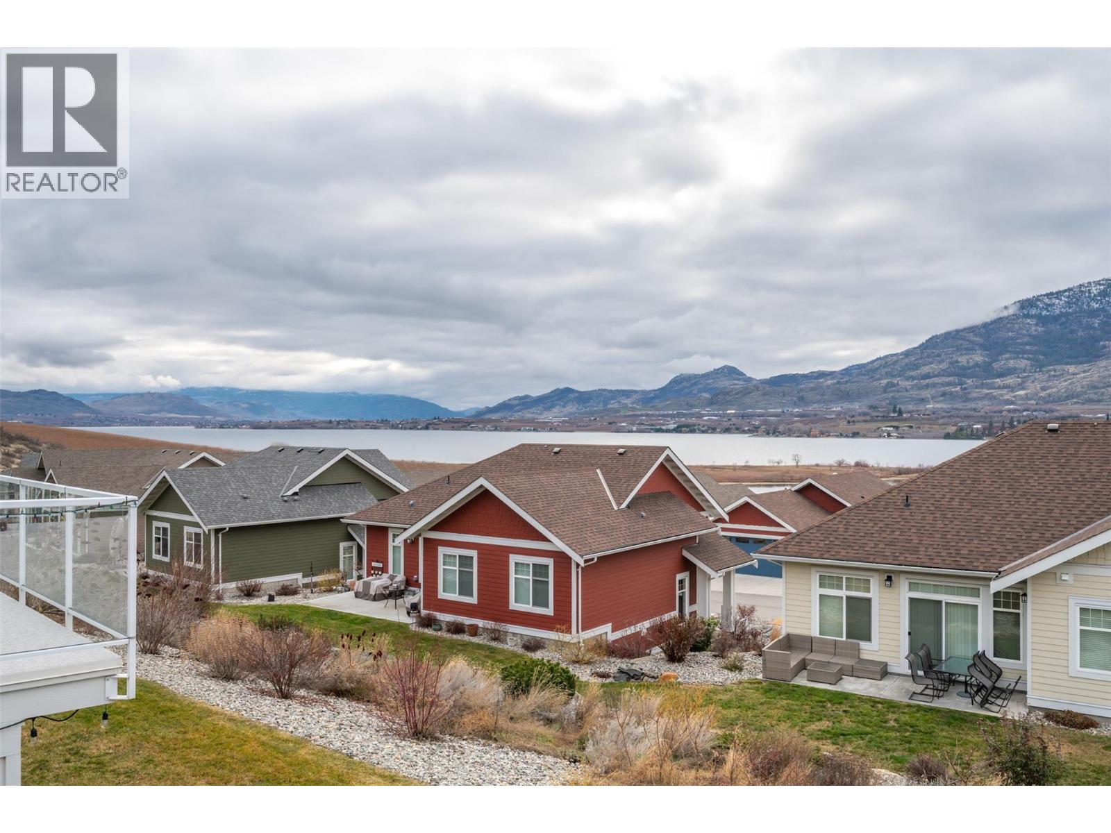 2450 Radio Tower Road Unit# 269, Oliver