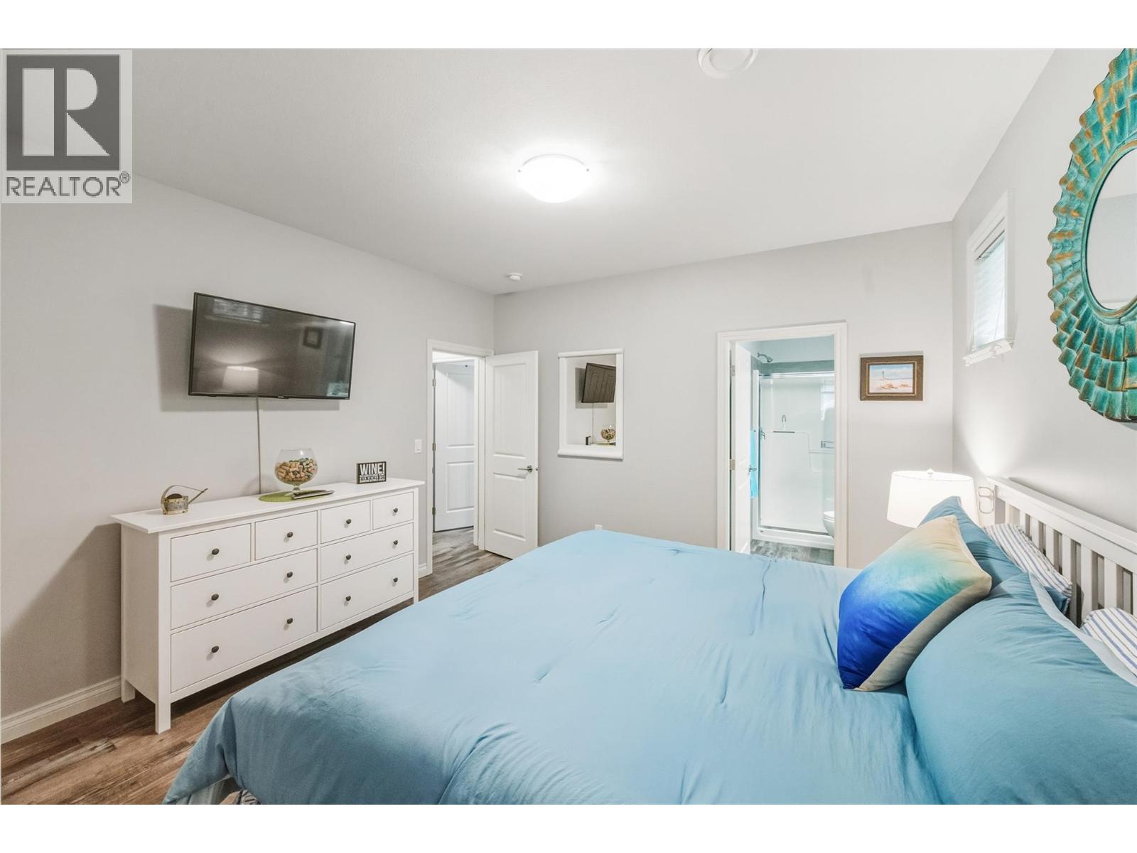 2450 Radio Tower Road Unit# 269, Oliver