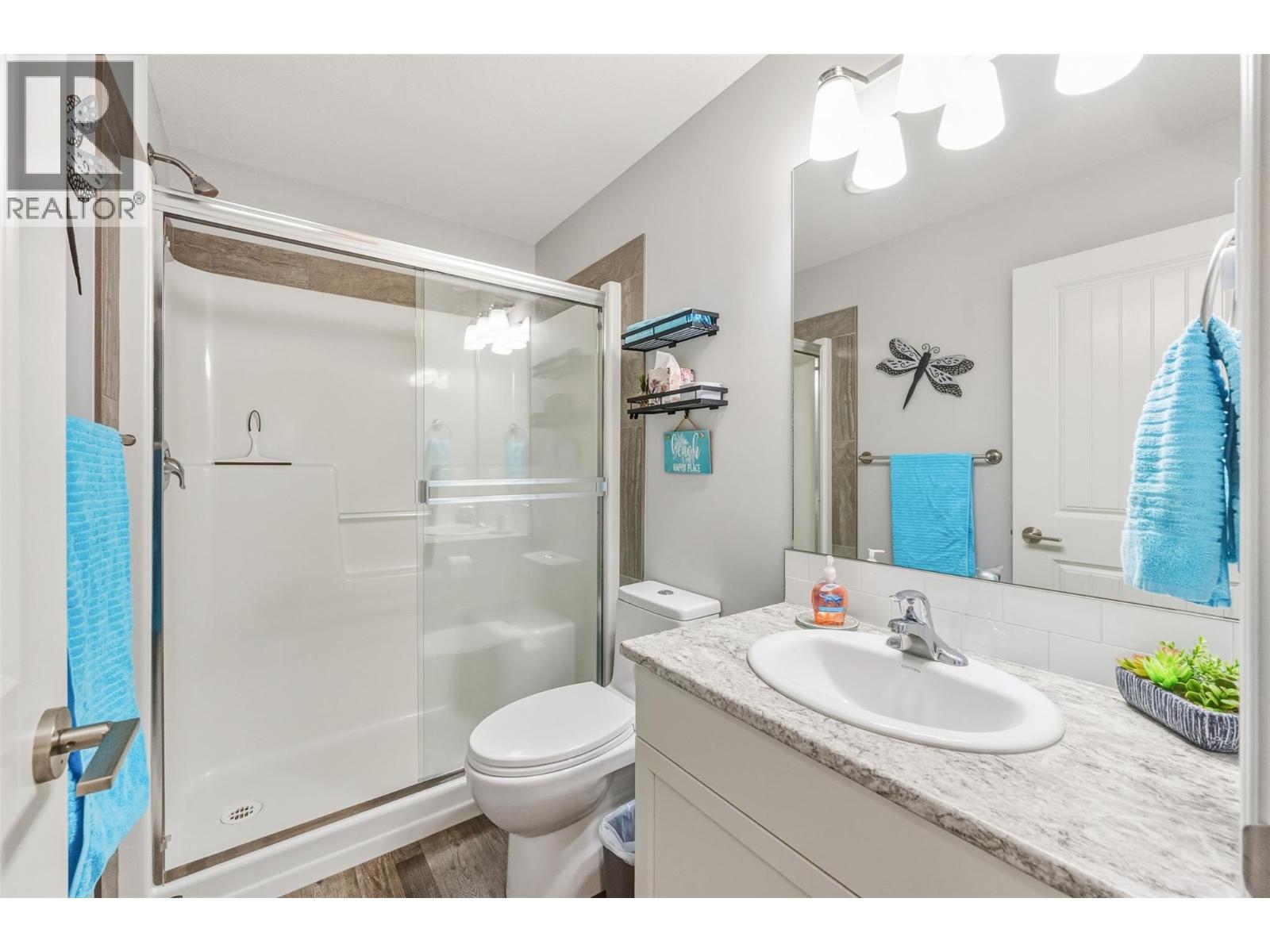 2450 Radio Tower Road Unit# 269, Oliver