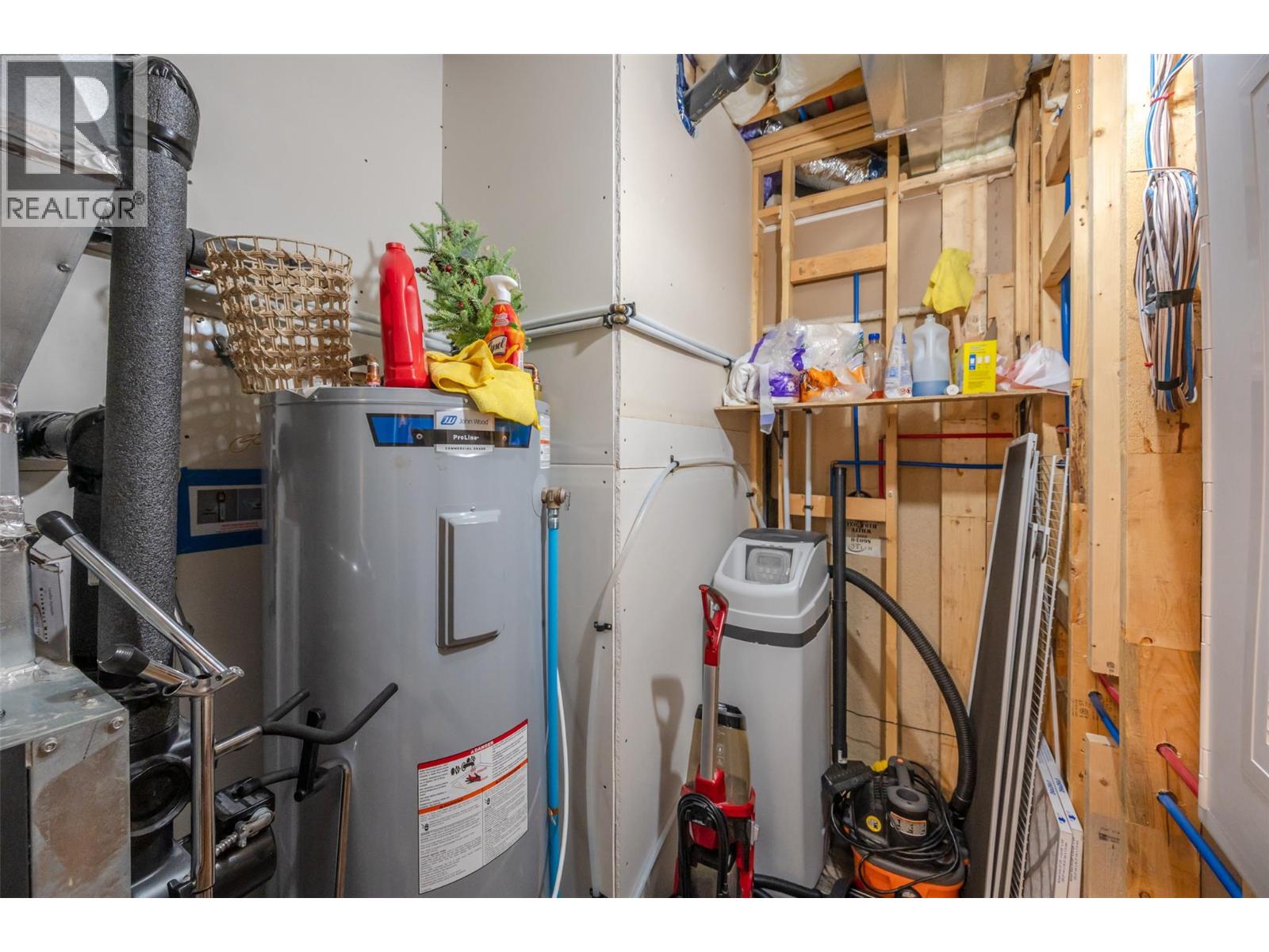 2450 Radio Tower Road Unit# 269, Oliver