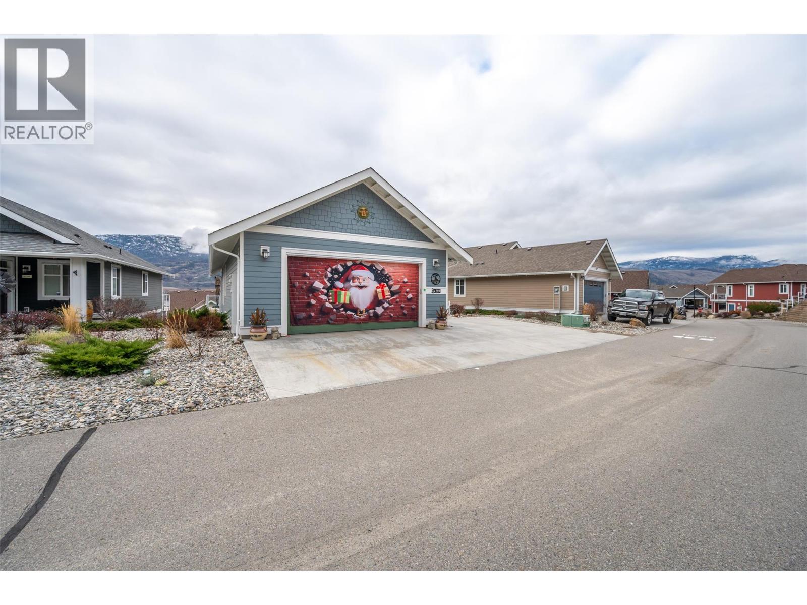 2450 Radio Tower Road Unit# 269, Oliver