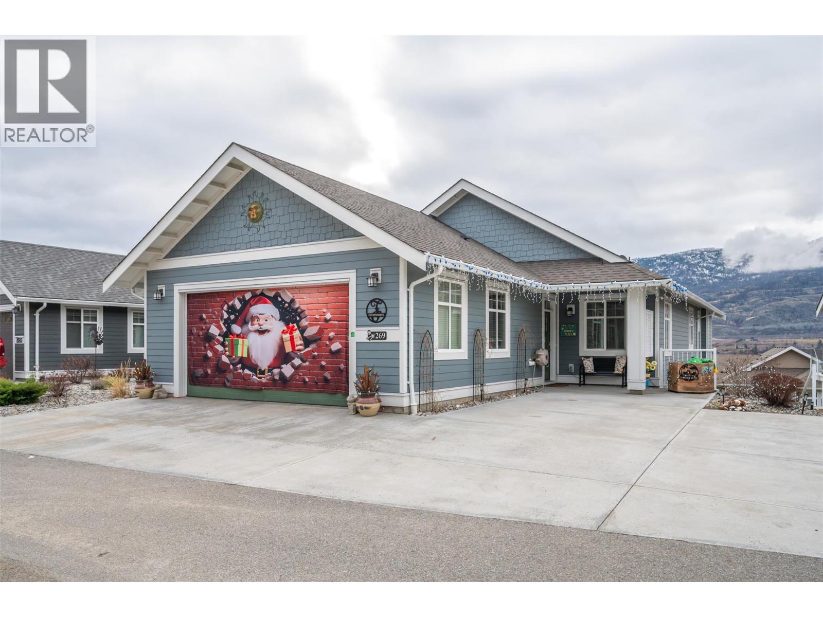 2450 Radio Tower Road Unit# 269, Oliver