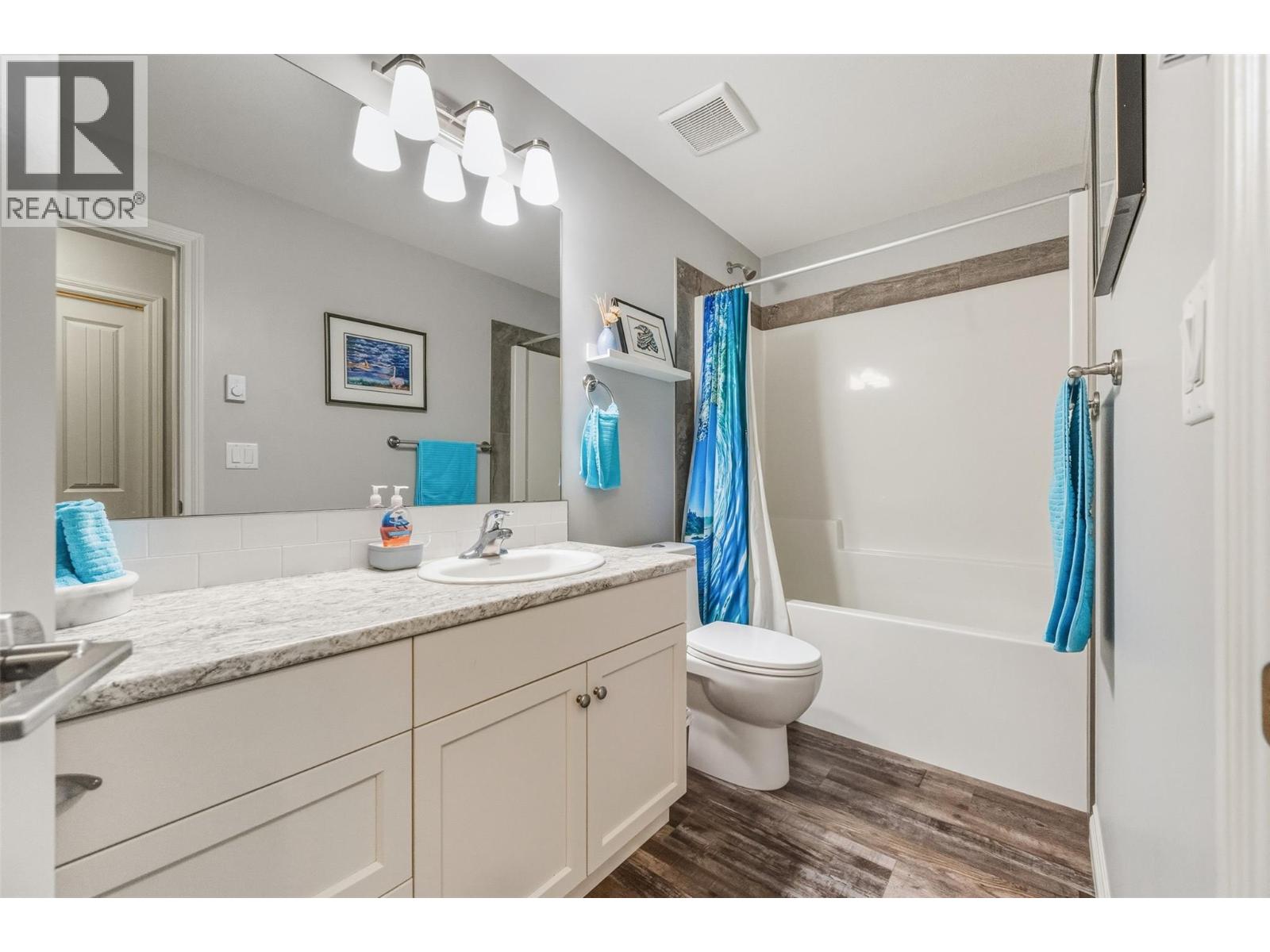 2450 Radio Tower Road Unit# 269, Oliver