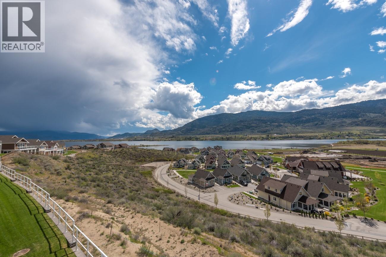 2450 Radio Tower Road Unit# 269, Oliver