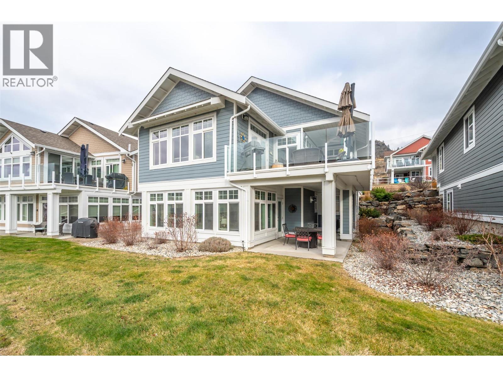 2450 Radio Tower Road Unit# 269, Oliver