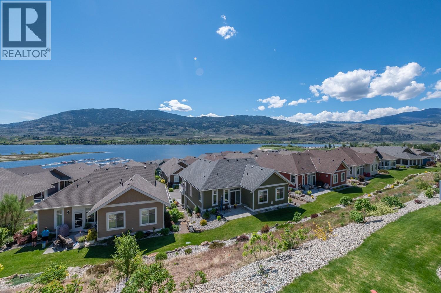 2450 Radio Tower Road Unit# 269, Oliver