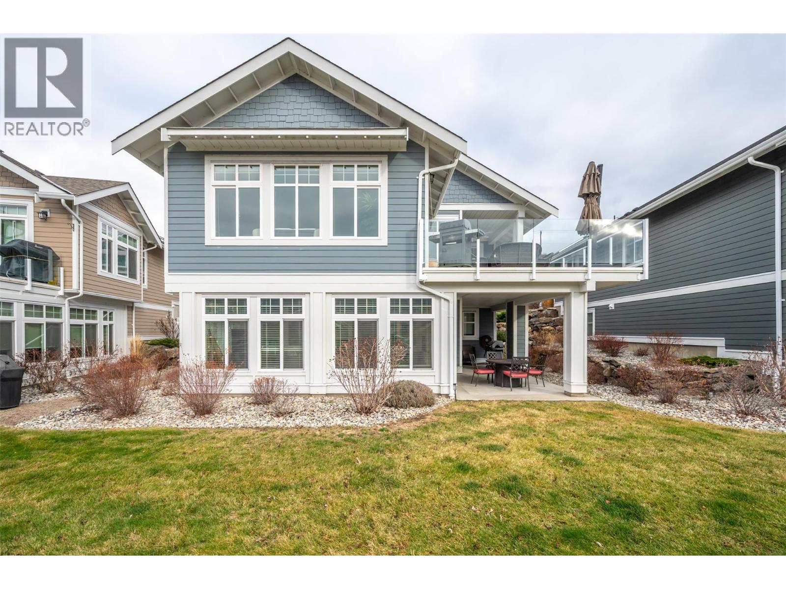 2450 Radio Tower Road Unit# 269, Oliver