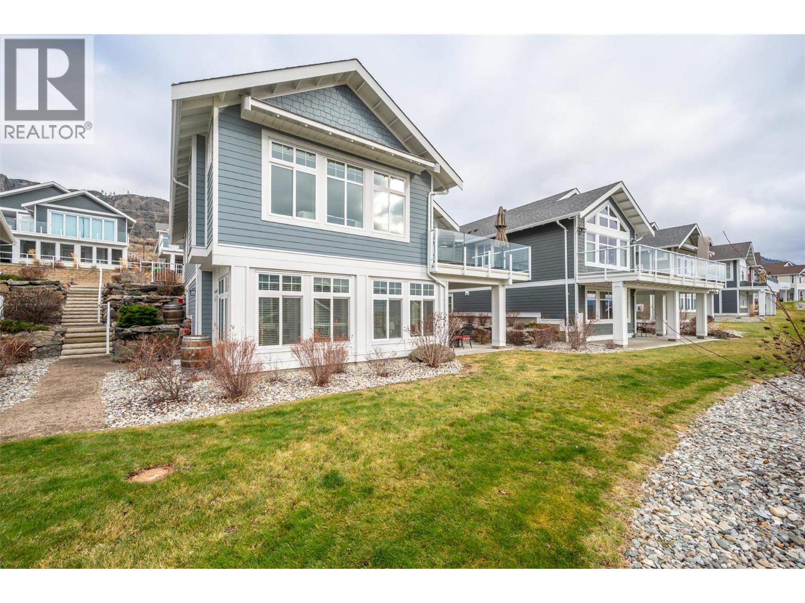 2450 Radio Tower Road Unit# 269, Oliver