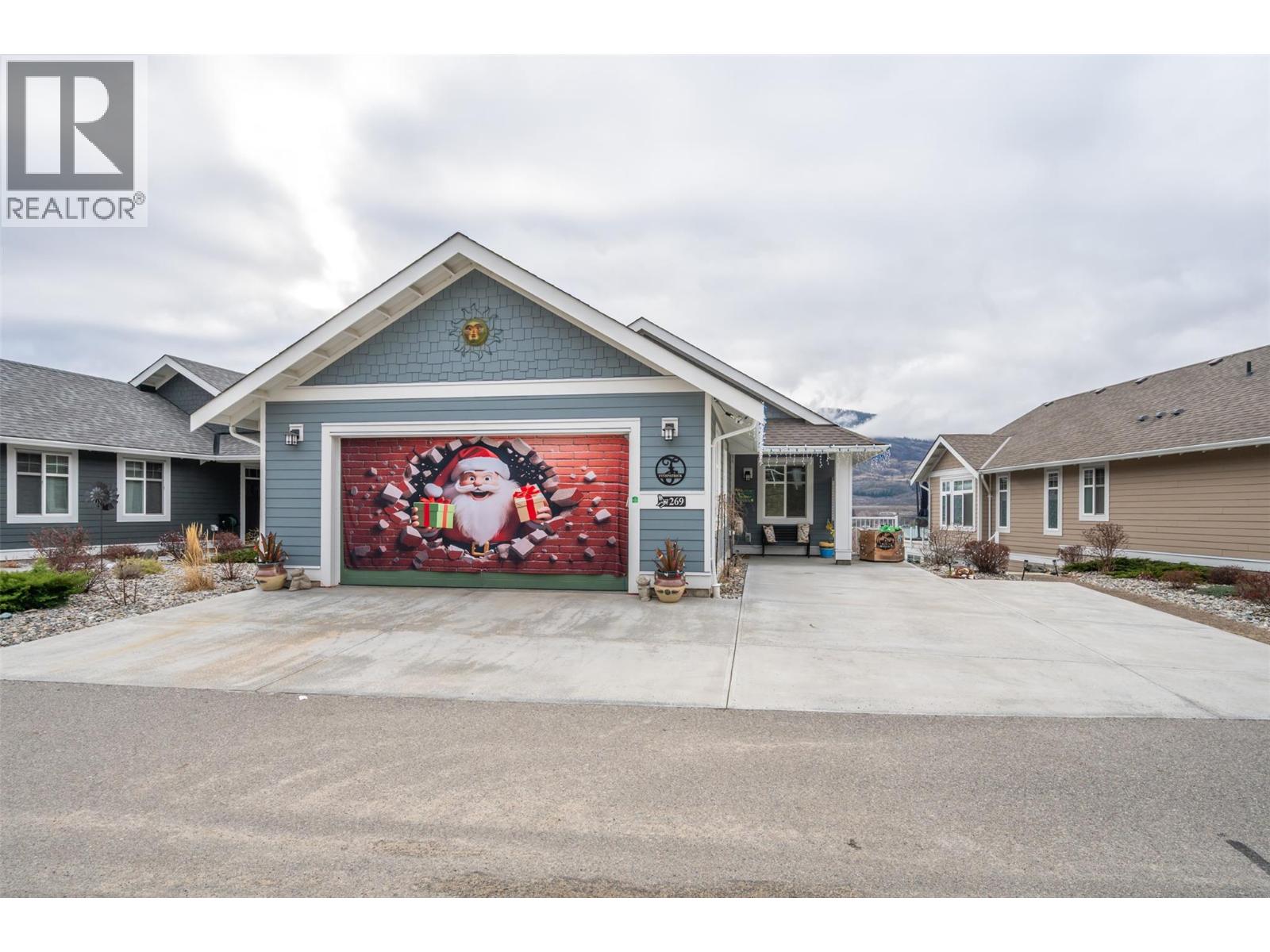 2450 Radio Tower Road Unit# 269, Oliver