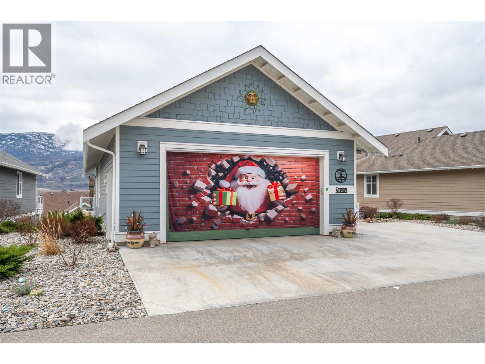 2450 Radio Tower Road Unit# 269, Oliver