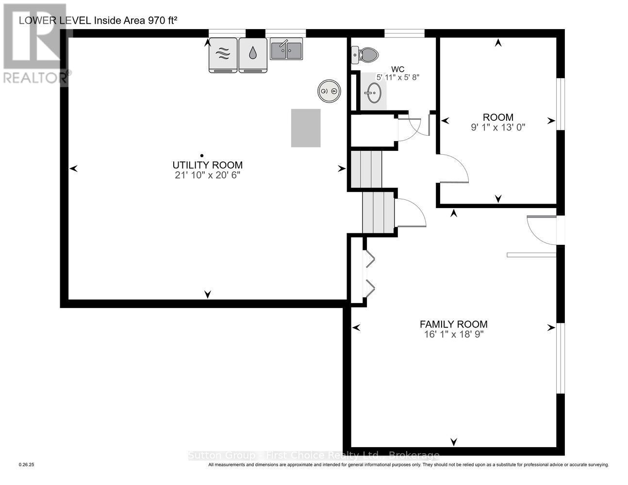 70 BEDFORD DRIVE - 20