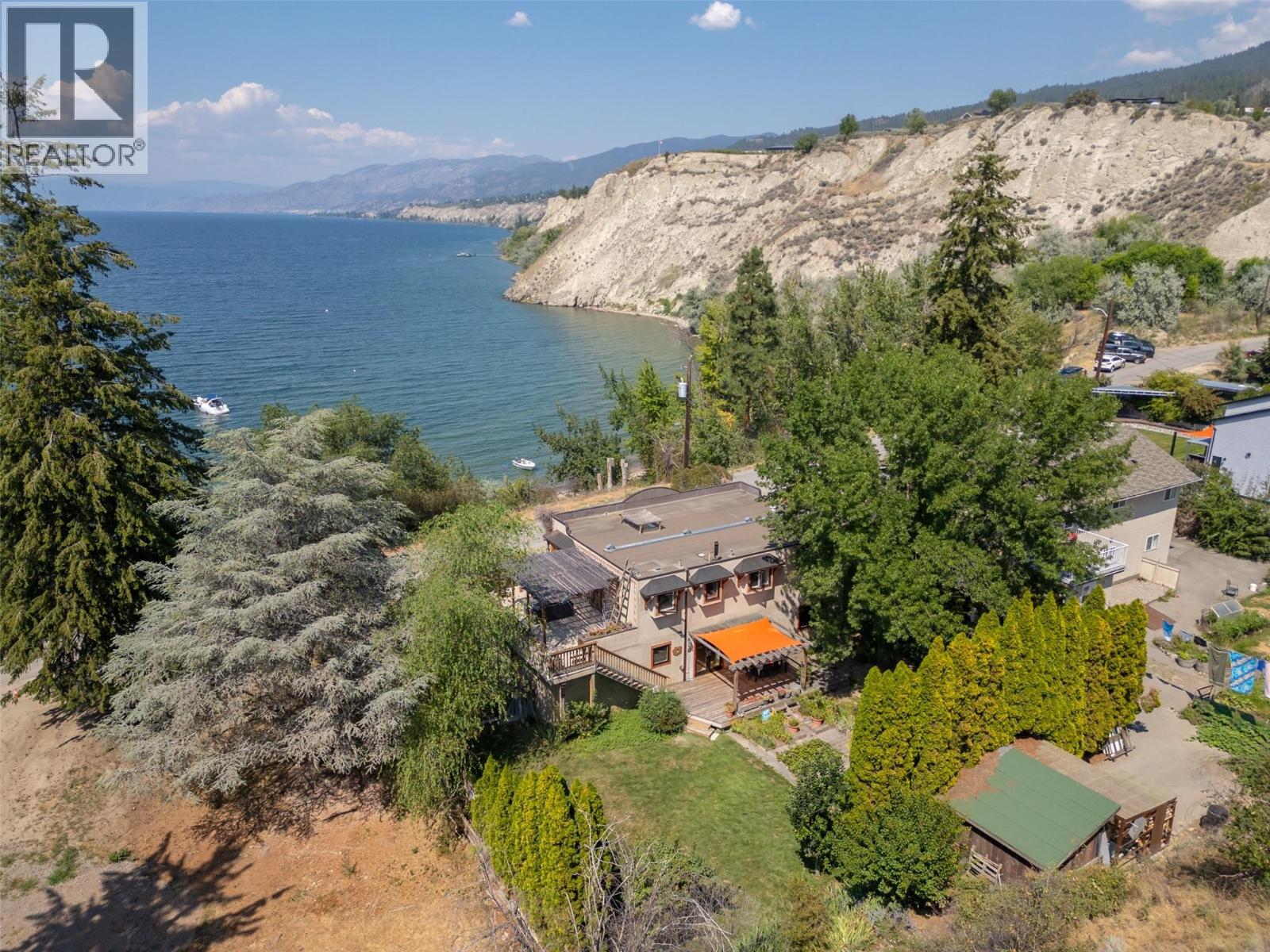 830 Three Mile Road, Penticton