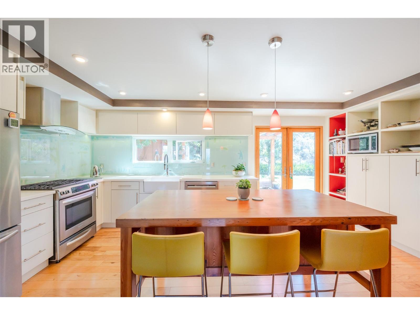 830 Three Mile Road, Penticton