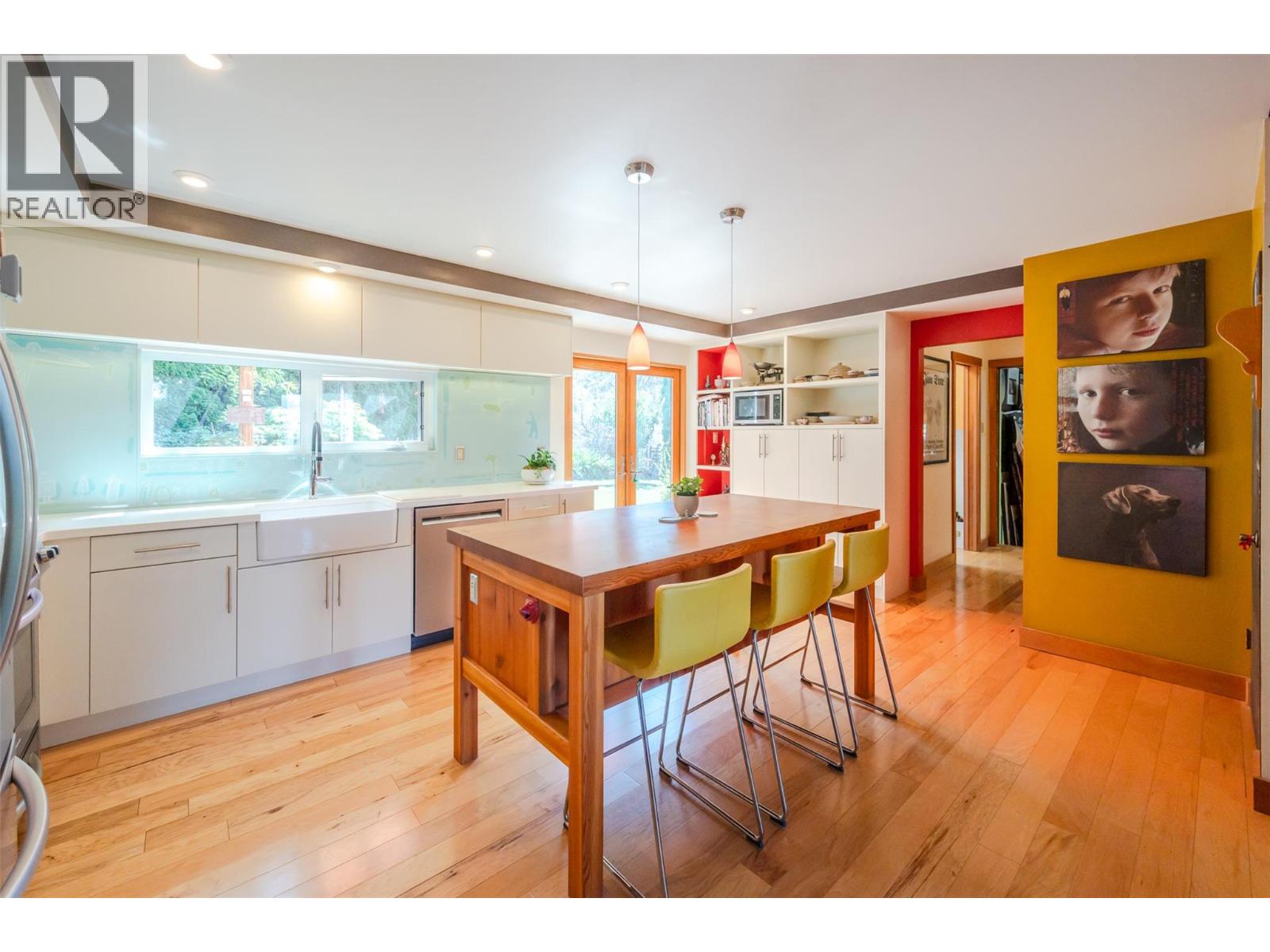 830 Three Mile Road, Penticton