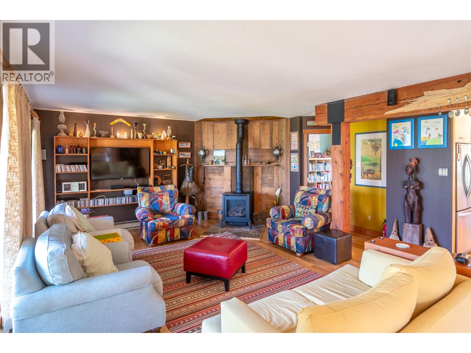 830 Three Mile Road, Penticton