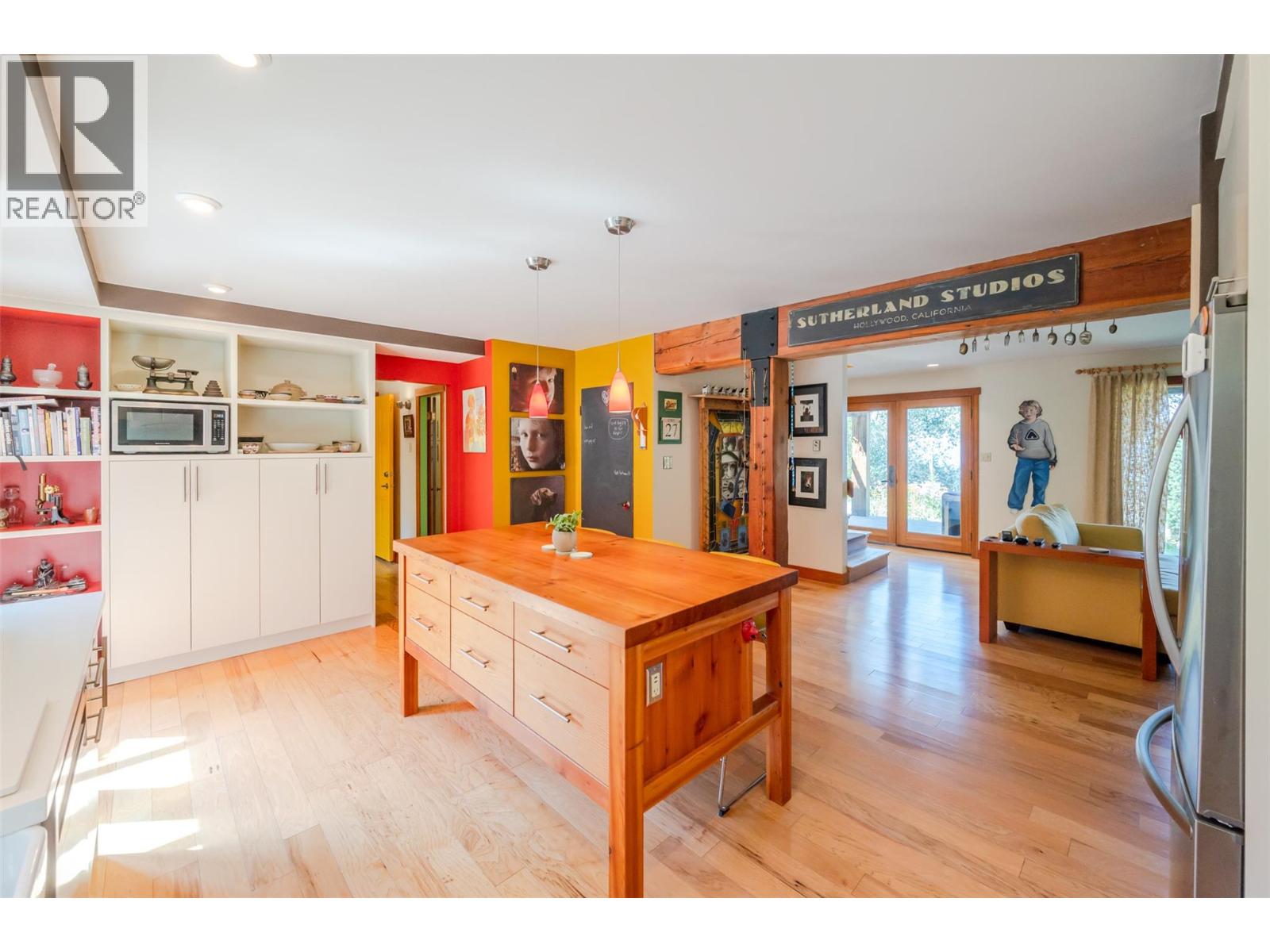 830 Three Mile Road, Penticton