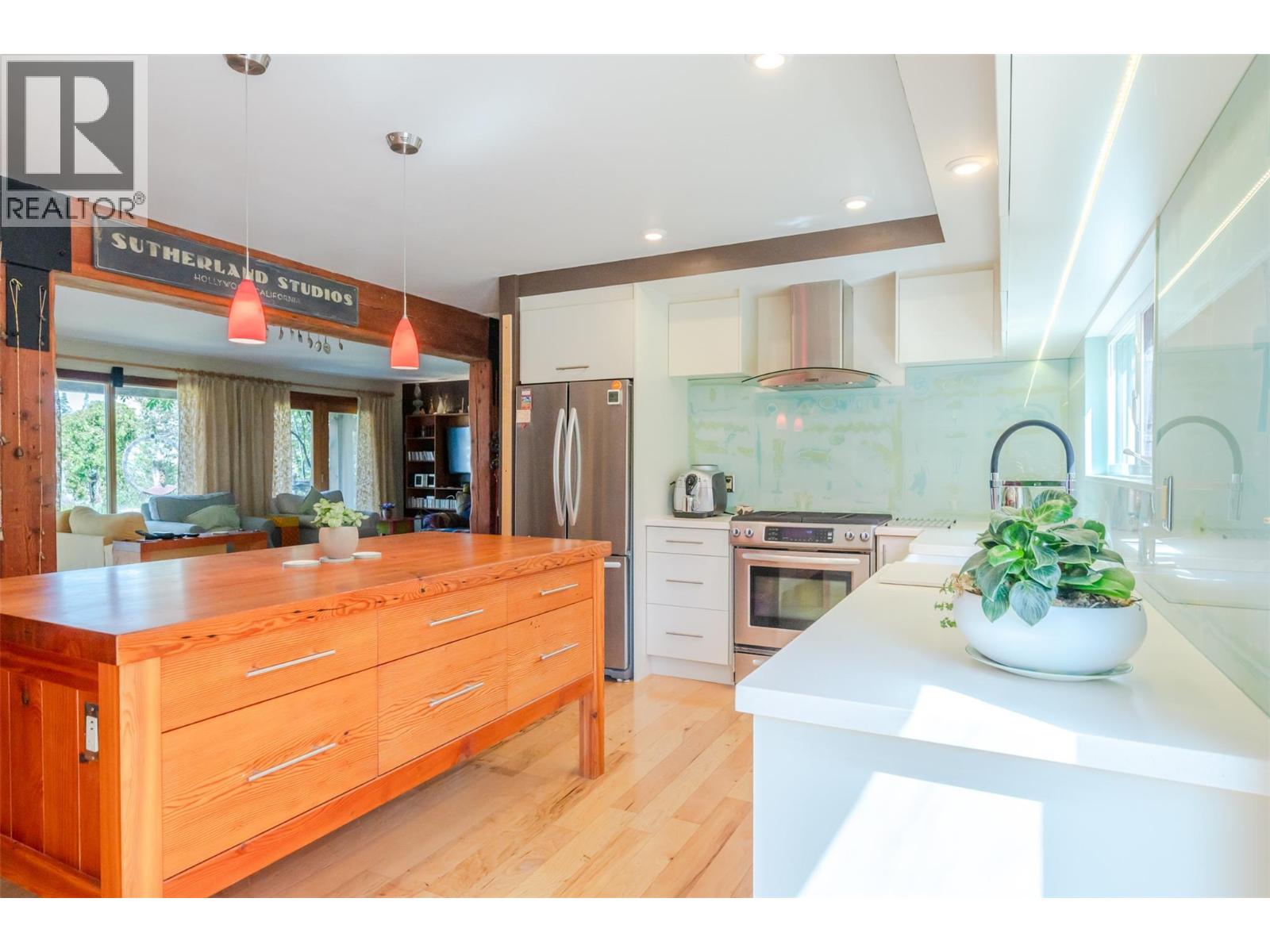 830 Three Mile Road, Penticton