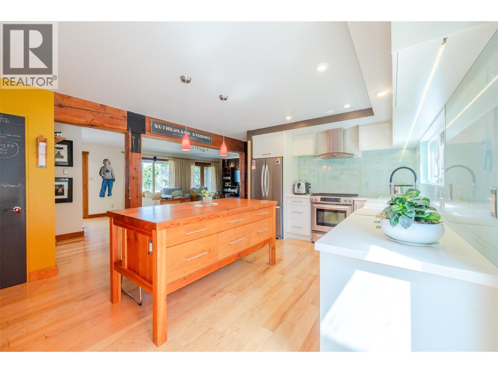 830 Three Mile Road, Penticton