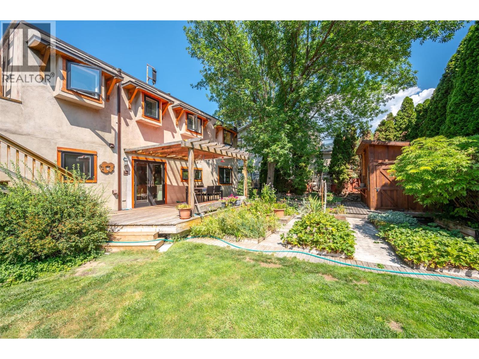 830 Three Mile Road, Penticton