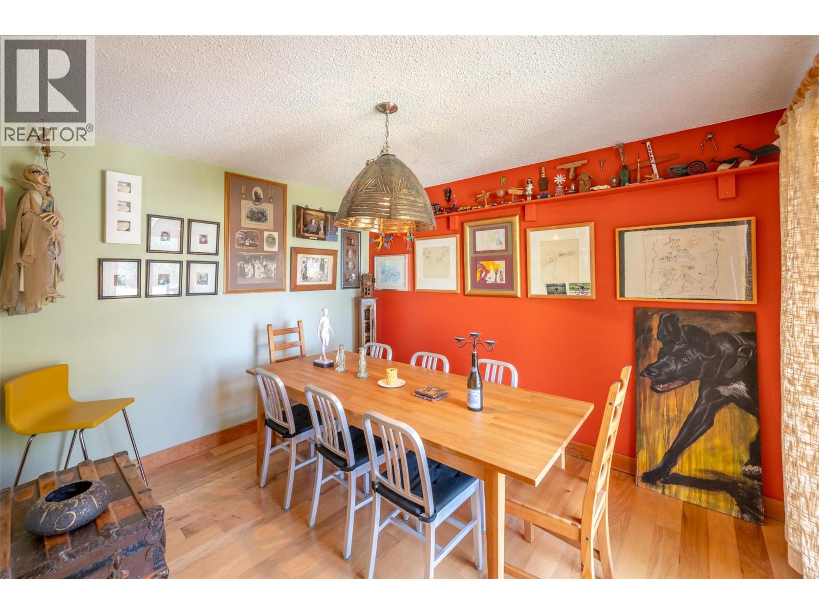 830 Three Mile Road, Penticton