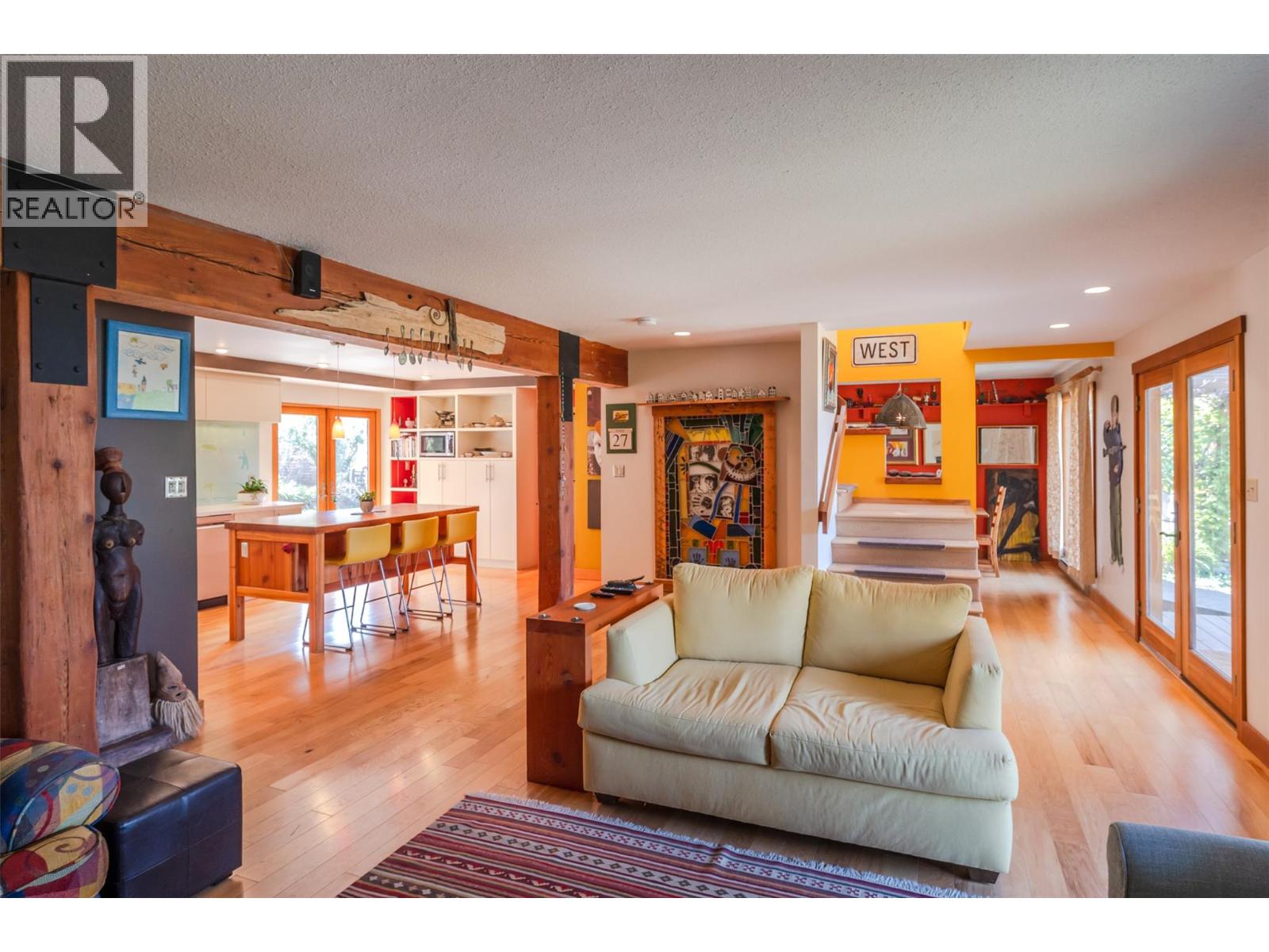 830 Three Mile Road, Penticton