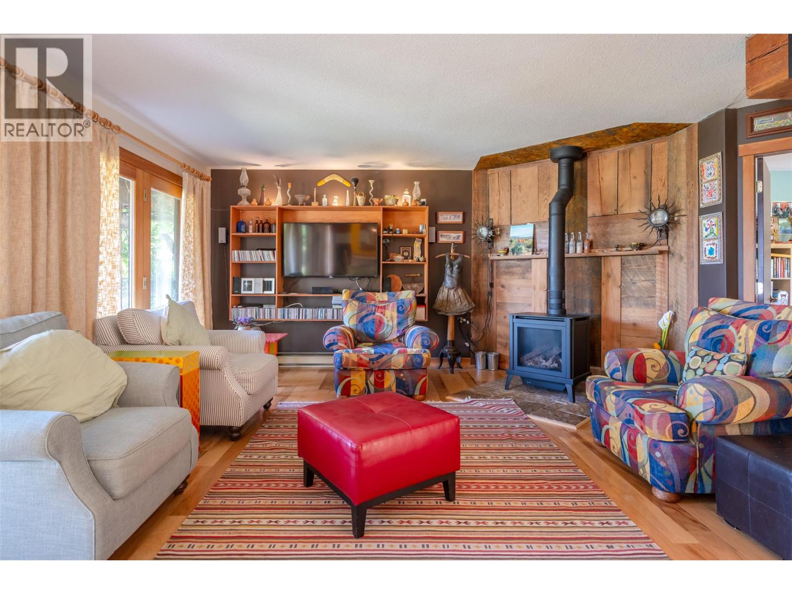 830 Three Mile Road, Penticton