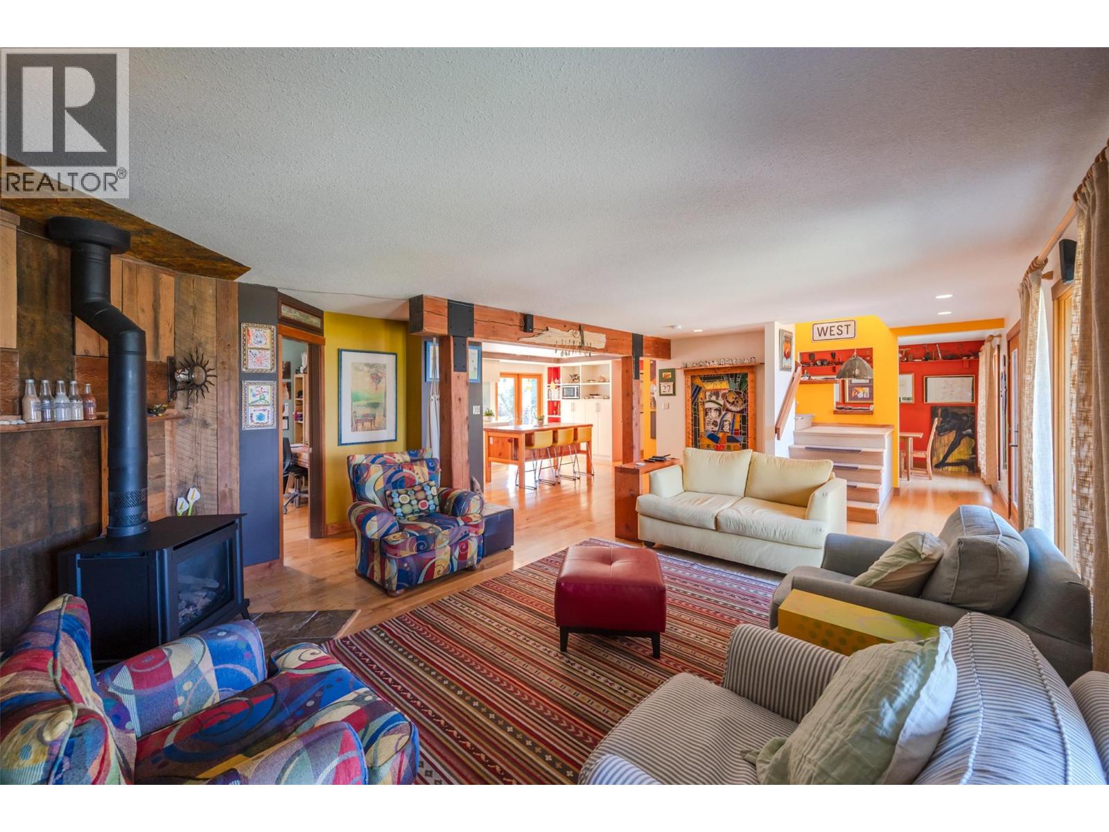 830 Three Mile Road, Penticton