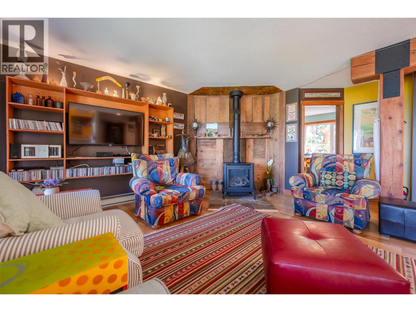 830 Three Mile Road, Penticton