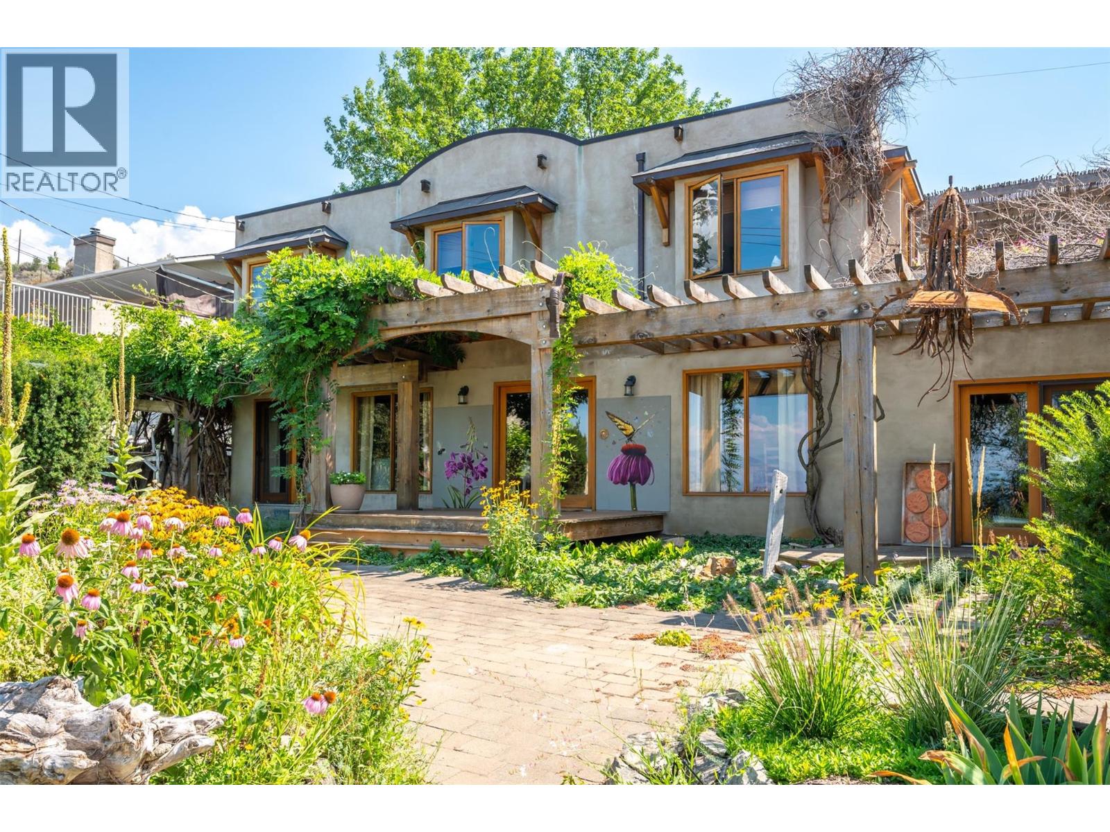 830 Three Mile Road, Penticton