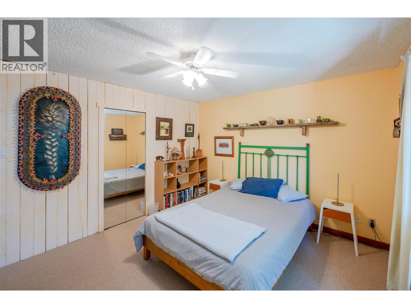 830 Three Mile Road, Penticton