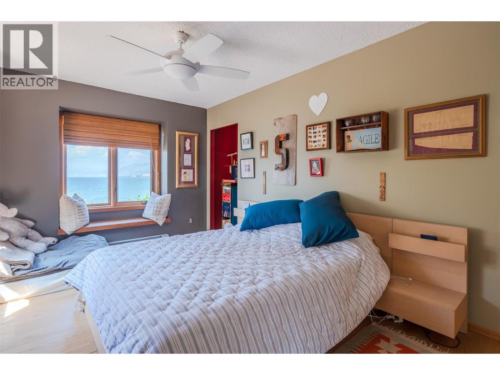 830 Three Mile Road, Penticton