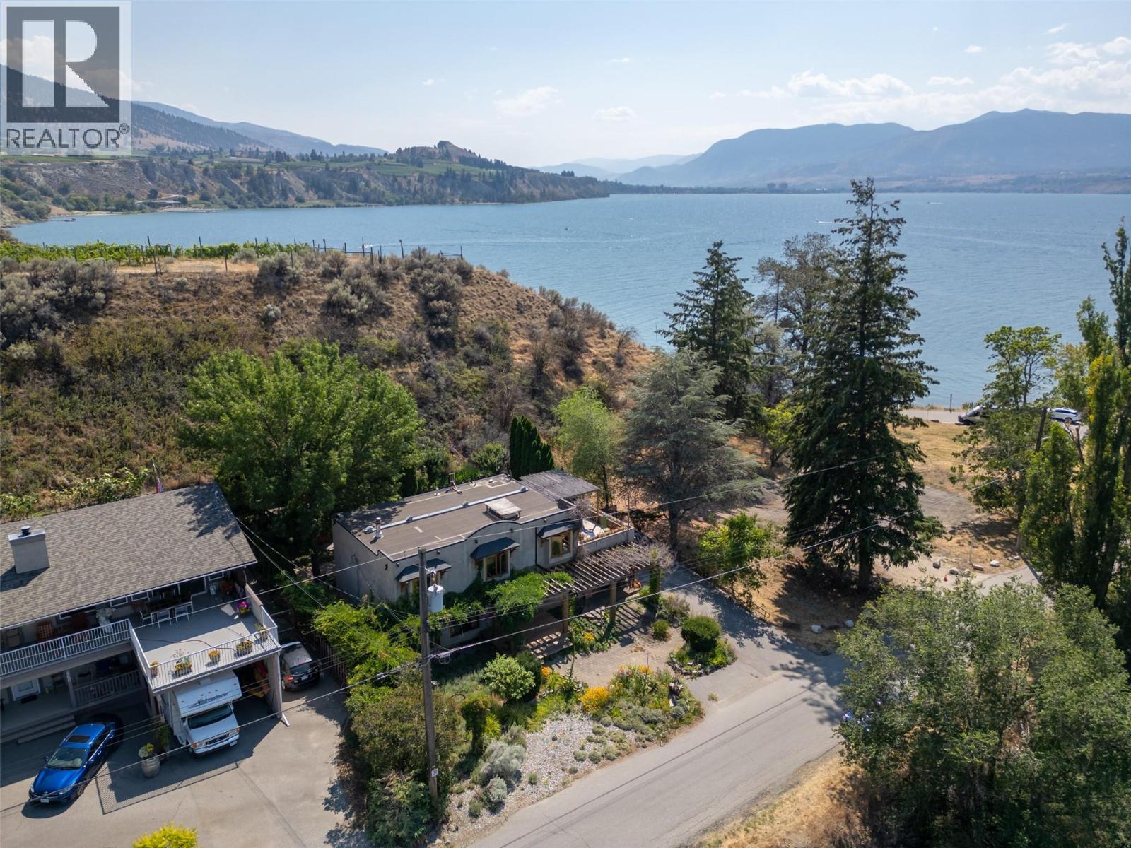 830 Three Mile Road, Penticton