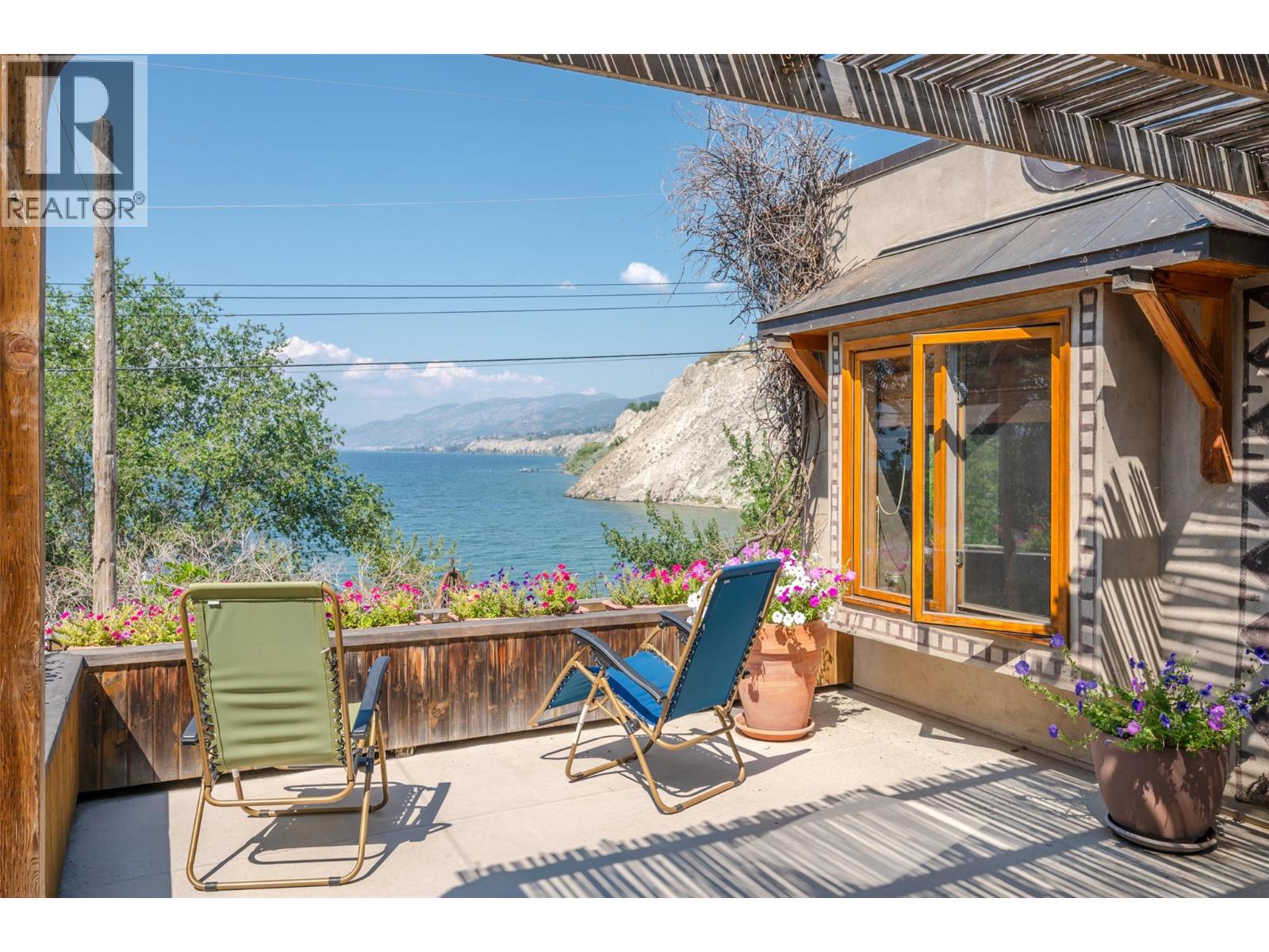 830 Three Mile Road, Penticton