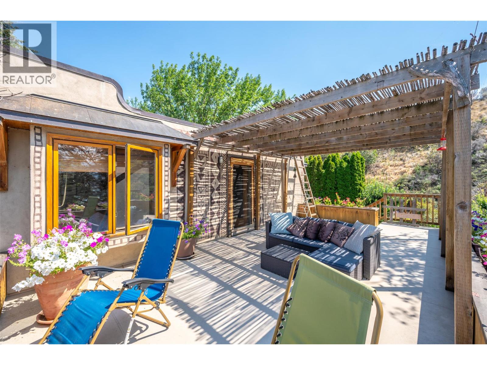 830 Three Mile Road, Penticton