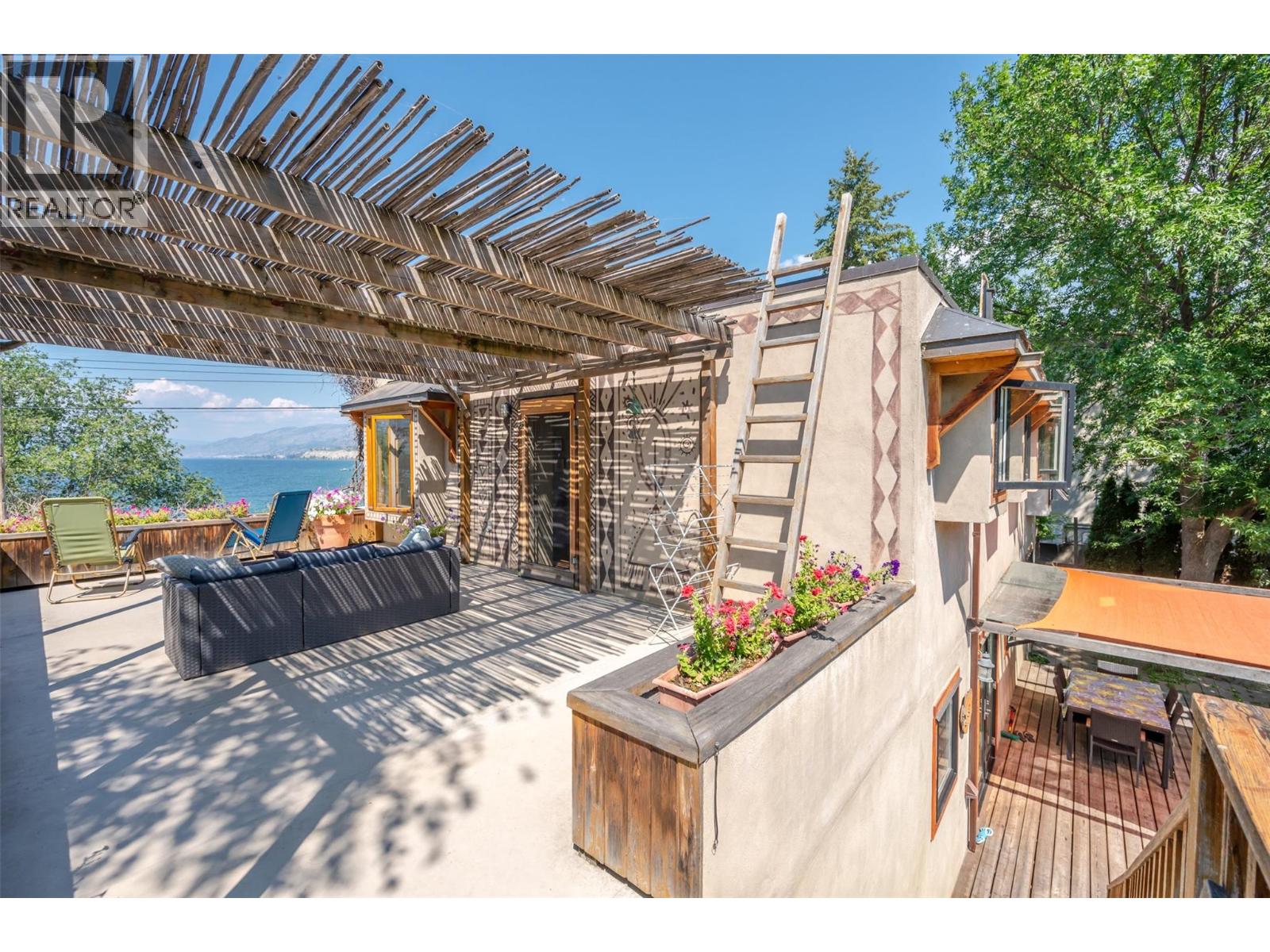 830 Three Mile Road, Penticton