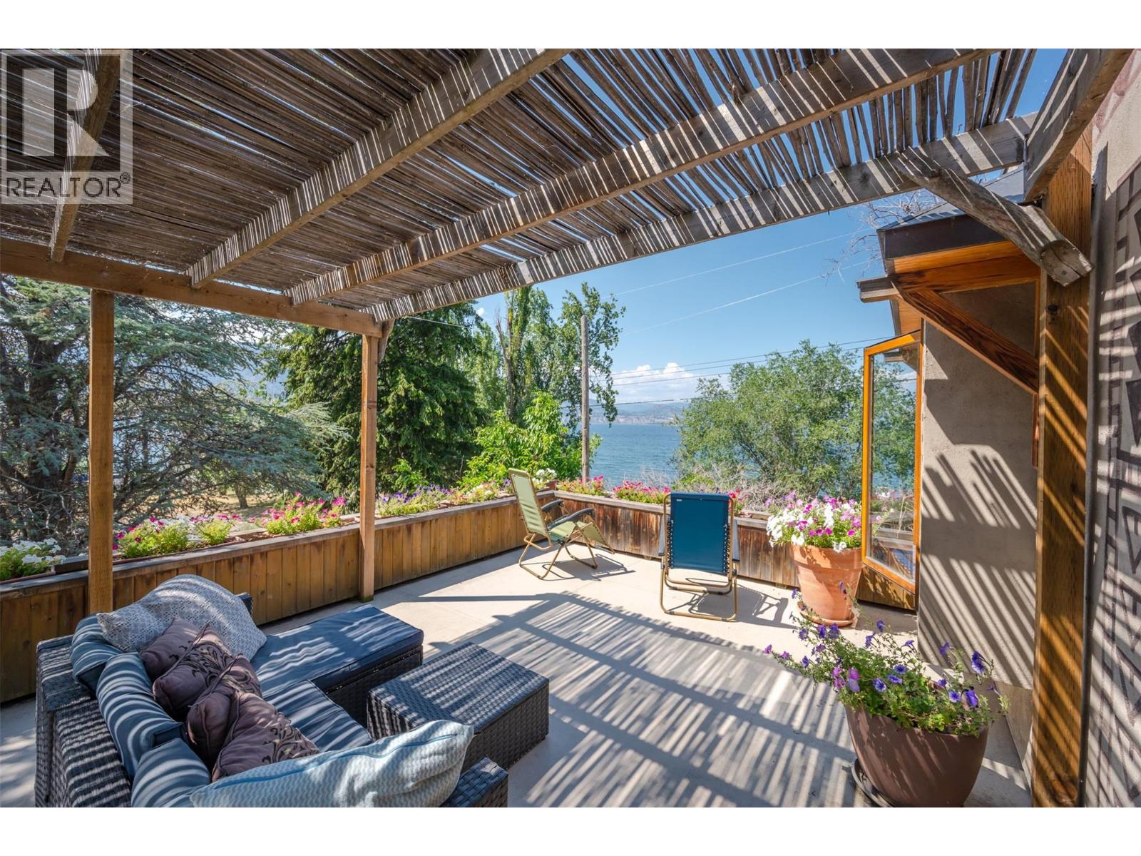 830 Three Mile Road, Penticton