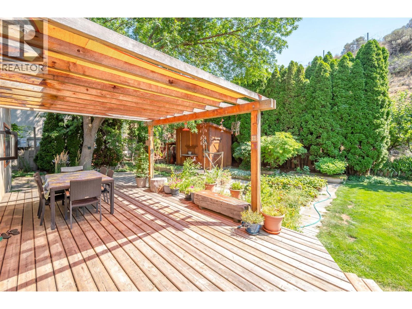 830 Three Mile Road, Penticton