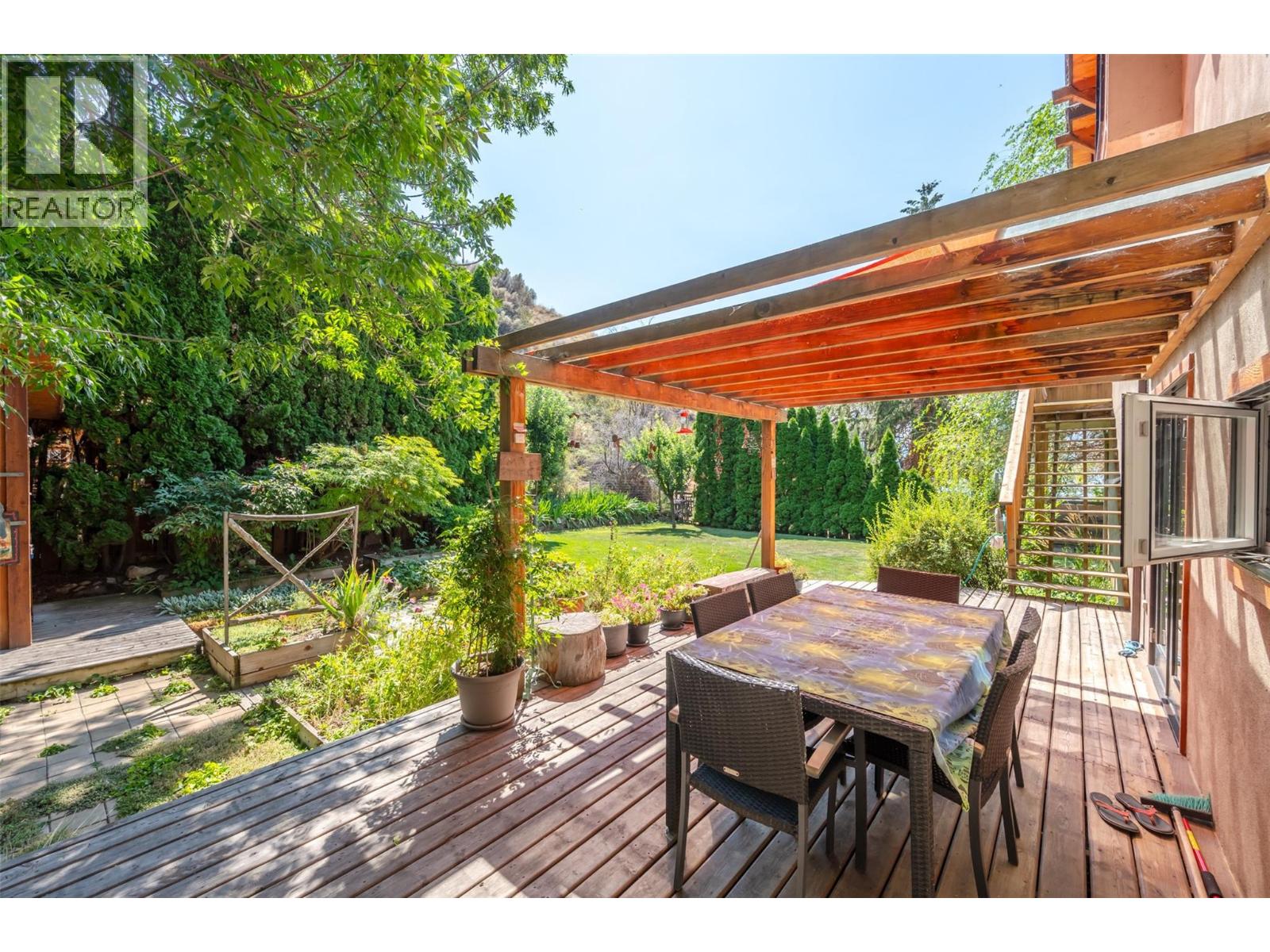 830 Three Mile Road, Penticton