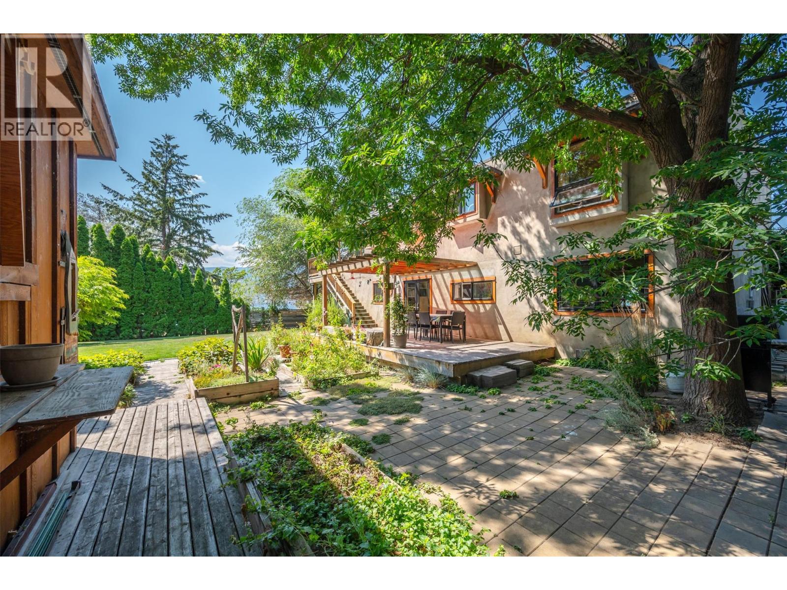 830 Three Mile Road, Penticton