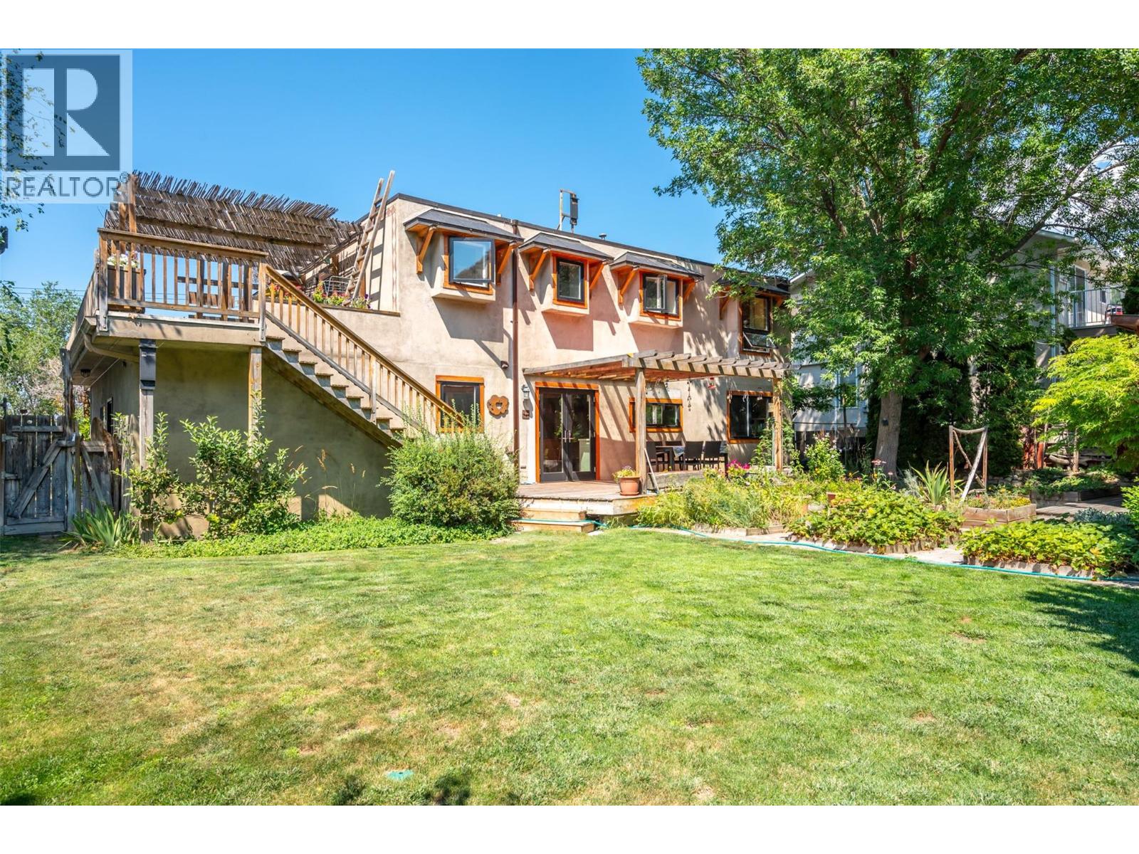 830 Three Mile Road, Penticton