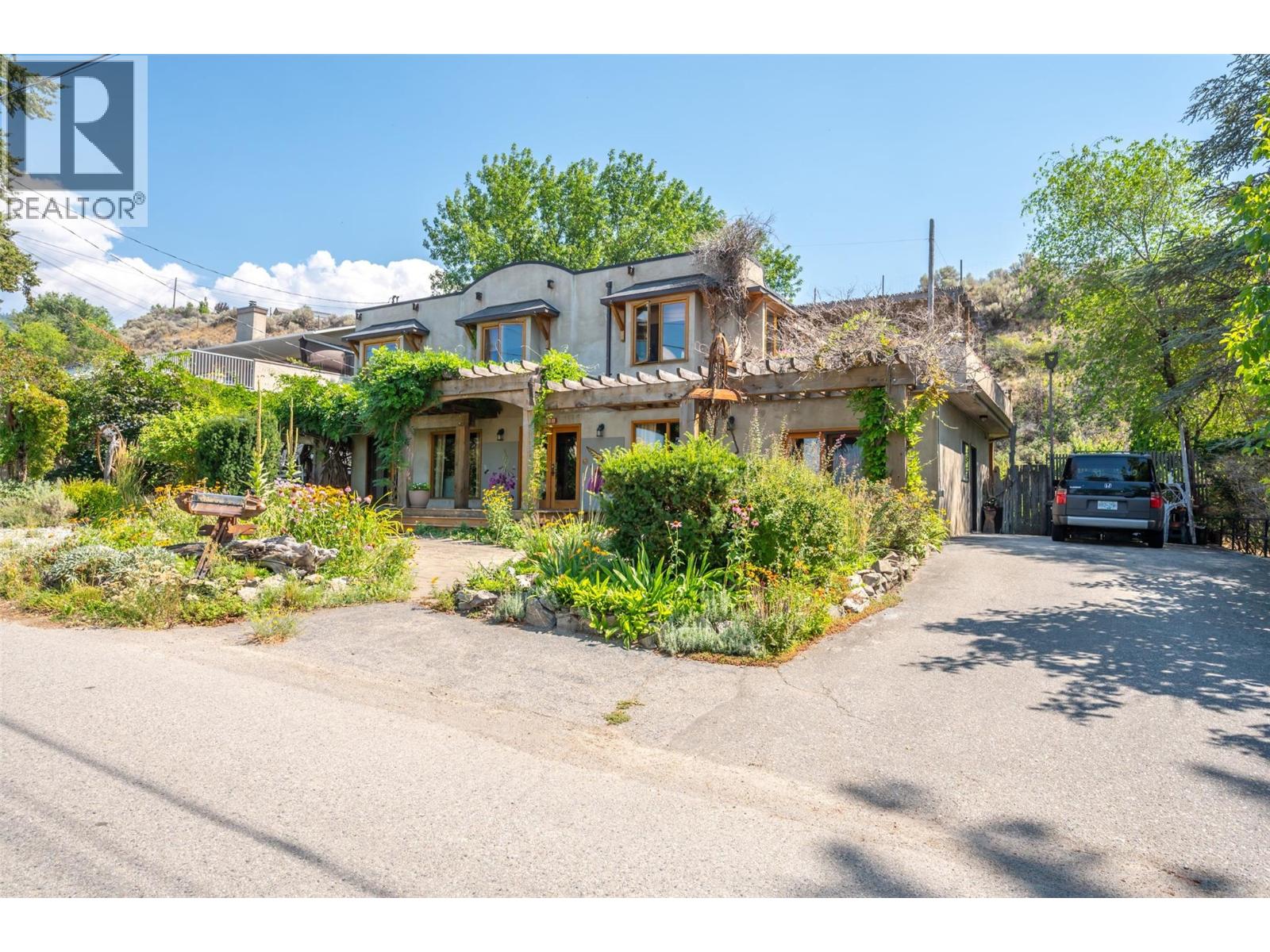 830 Three Mile Road, Penticton