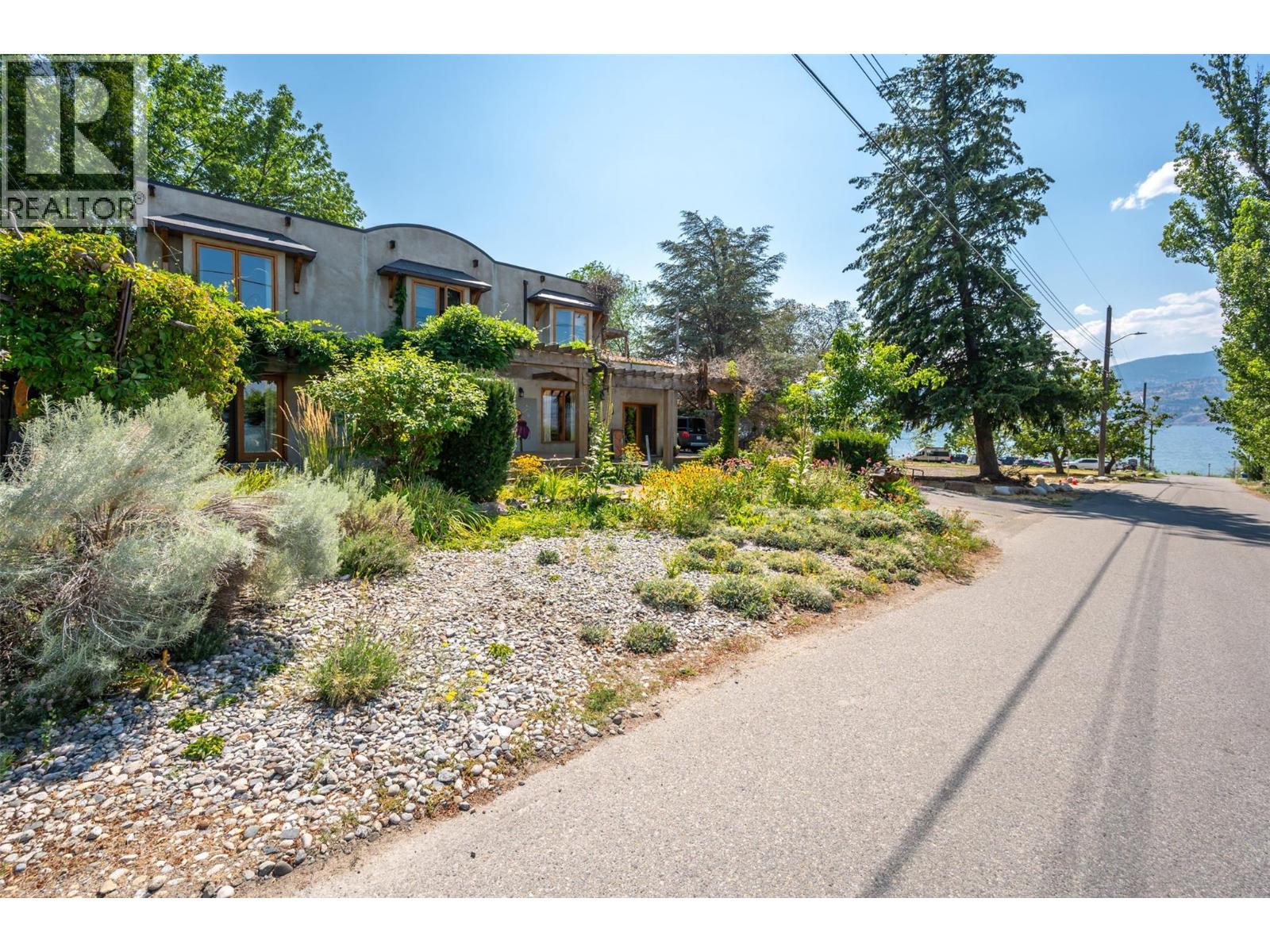 830 Three Mile Road, Penticton