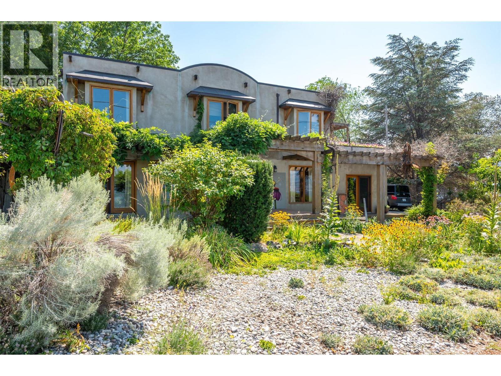 830 Three Mile Road, Penticton