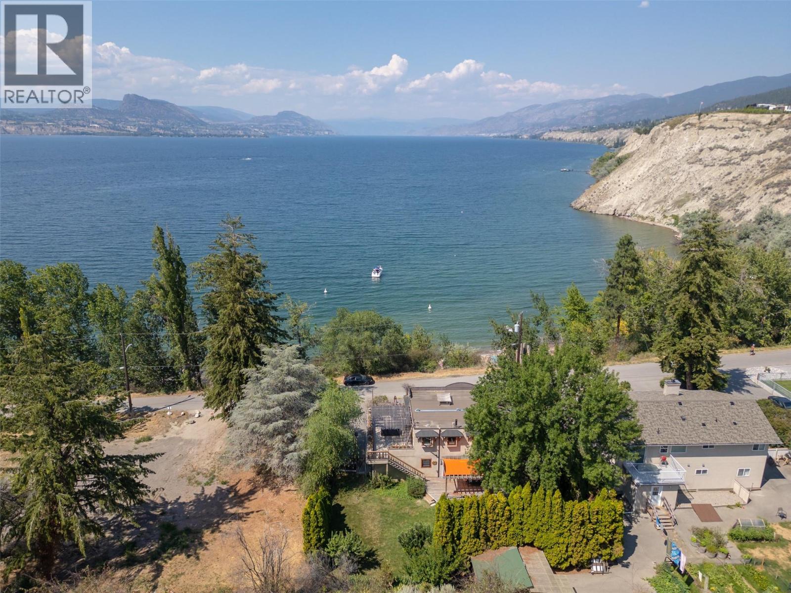 830 Three Mile Road, Penticton