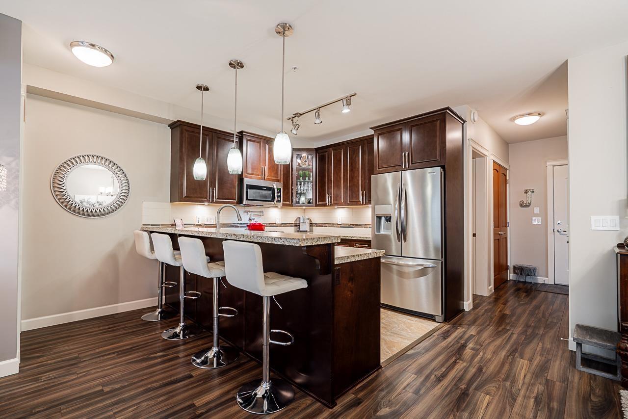 B323 8218 207A STREET, Langley